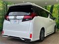 2017 Toyota Alphard