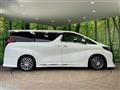 2017 Toyota Alphard