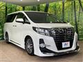 2017 Toyota Alphard