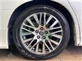 2017 Toyota Alphard