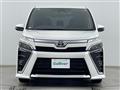 2020 Toyota Voxy