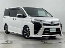 2020 Toyota Voxy