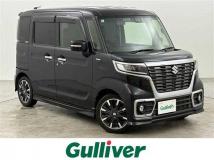 2020 Suzuki Spacia