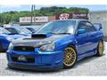 2004 Subaru Impreza