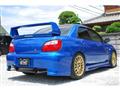 2004 Subaru Impreza