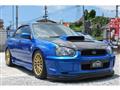 2004 Subaru Impreza