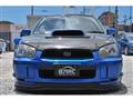 2004 Subaru Impreza