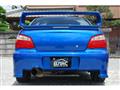 2004 Subaru Impreza