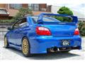 2004 Subaru Impreza