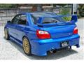 2004 Subaru Impreza