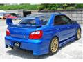 2004 Subaru Impreza