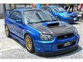 2004 Subaru Impreza
