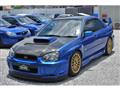 2004 Subaru Impreza