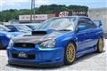 2004 Subaru Impreza