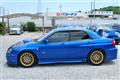 2004 Subaru Impreza