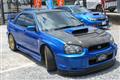 2004 Subaru Impreza