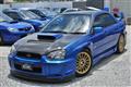 2004 Subaru Impreza