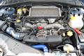 2004 Subaru Impreza