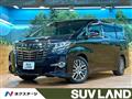2017 Toyota Alphard
