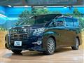 2017 Toyota Alphard