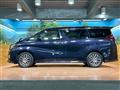 2017 Toyota Alphard