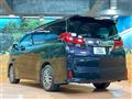 2017 Toyota Alphard