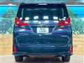 2017 Toyota Alphard