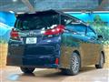 2017 Toyota Alphard