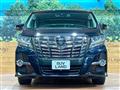 2017 Toyota Alphard