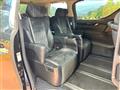2017 Toyota Alphard