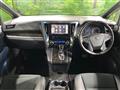 2018 Toyota Vellfire