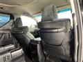 2017 Toyota Alphard