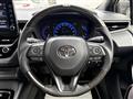 2020 Toyota Corolla Touring Wagon