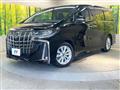 2018 Toyota Alphard