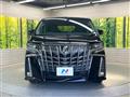 2018 Toyota Alphard