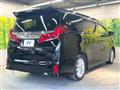 2018 Toyota Alphard