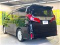 2018 Toyota Alphard
