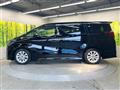 2018 Toyota Alphard