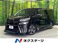 2018 Toyota Vellfire