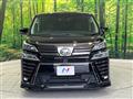 2018 Toyota Vellfire