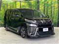 2018 Toyota Vellfire