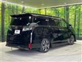 2018 Toyota Vellfire