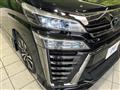2018 Toyota Vellfire
