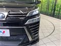 2018 Toyota Vellfire