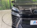 2018 Toyota Vellfire