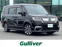 2023 Honda Step WGN