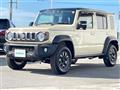 2025 Suzuki Jimny