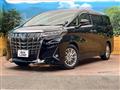 2018 Toyota Alphard