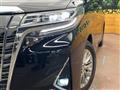 2018 Toyota Alphard