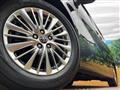 2018 Toyota Alphard